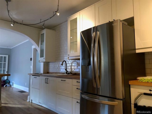 454 N Franklin Street, Denver, CO 80218