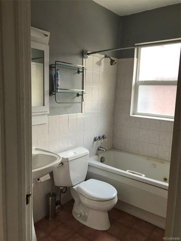 454 N Franklin Street, Denver, CO 80218