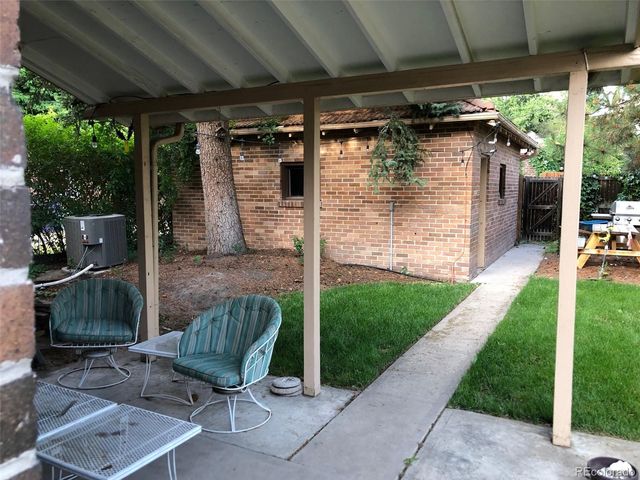 454 N Franklin Street, Denver, CO 80218