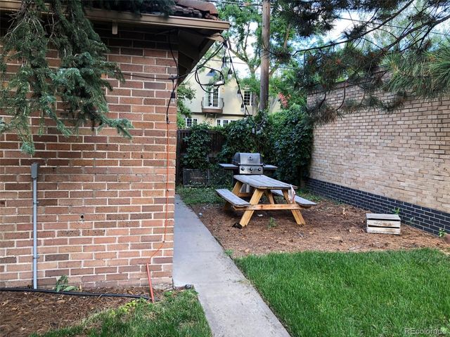 454 N Franklin Street, Denver, CO 80218