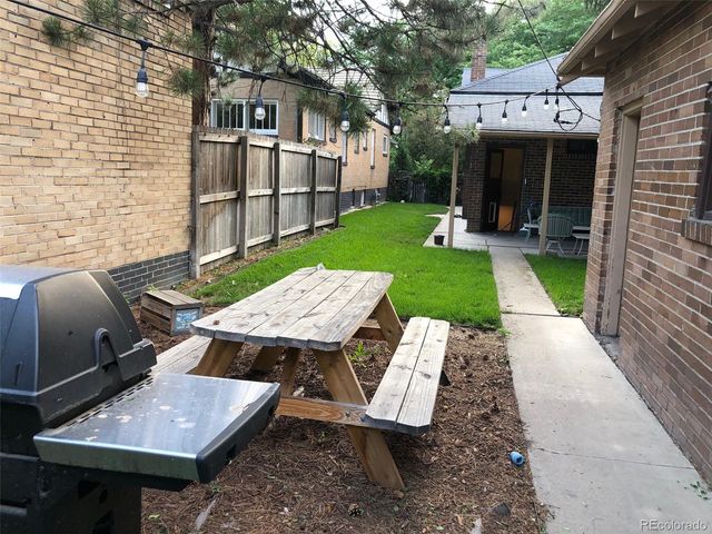 454 N Franklin Street, Denver, CO 80218