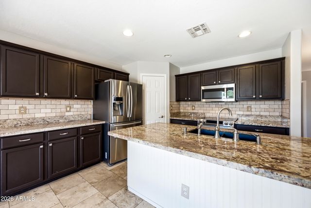 3289 E Waterman Street, Gilbert, AZ 85297