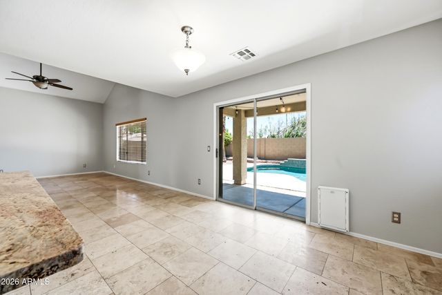 3289 E Waterman Street, Gilbert, AZ 85297