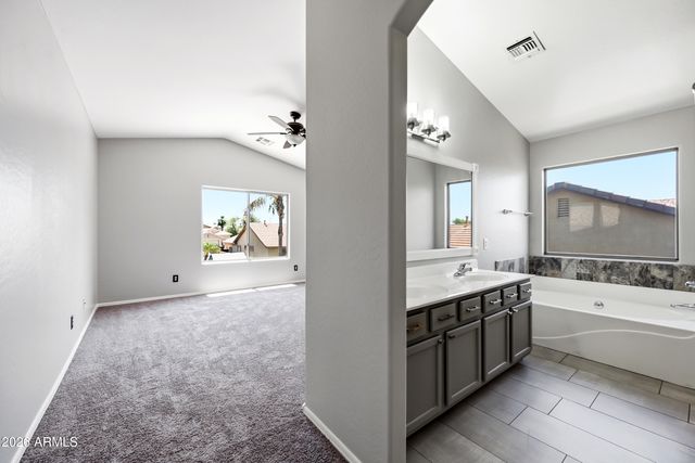 3289 E Waterman Street, Gilbert, AZ 85297