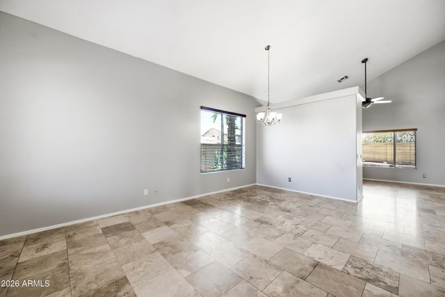 3289 E Waterman Street, Gilbert, AZ 85297