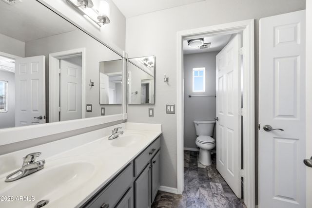 3289 E Waterman Street, Gilbert, AZ 85297