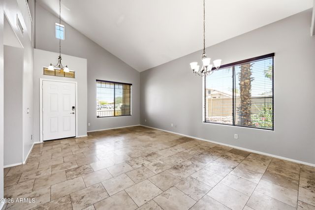 3289 E Waterman Street, Gilbert, AZ 85297