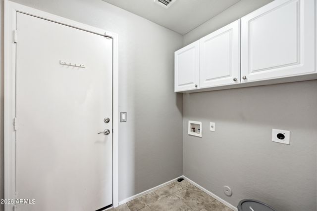 3289 E Waterman Street, Gilbert, AZ 85297