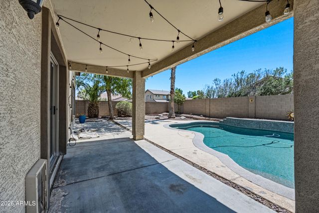 3289 E Waterman Street, Gilbert, AZ 85297