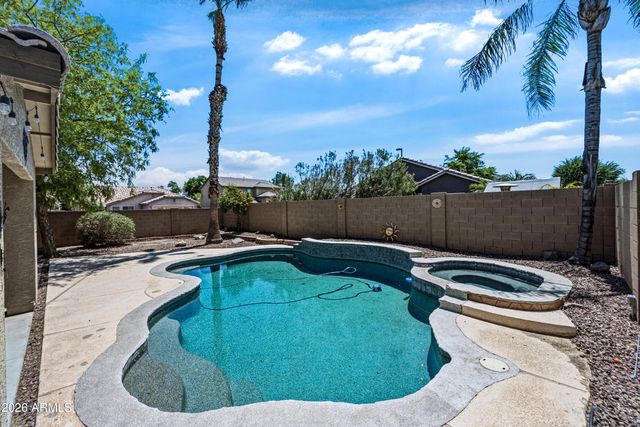 3289 E Waterman Street, Gilbert, AZ 85297