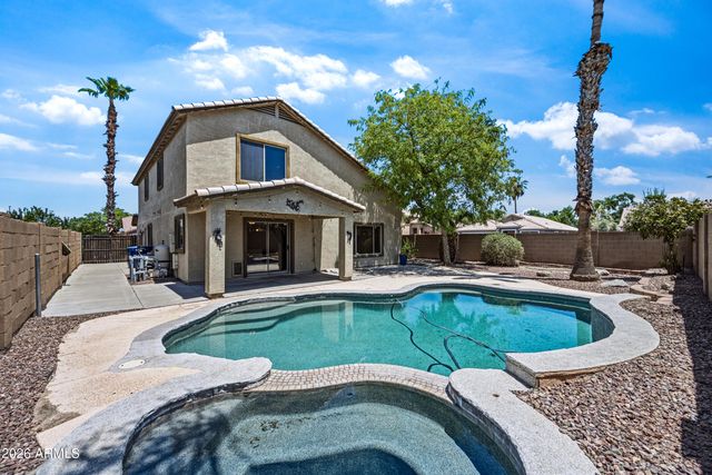 3289 E Waterman Street, Gilbert, AZ 85297