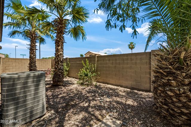 3289 E Waterman Street, Gilbert, AZ 85297
