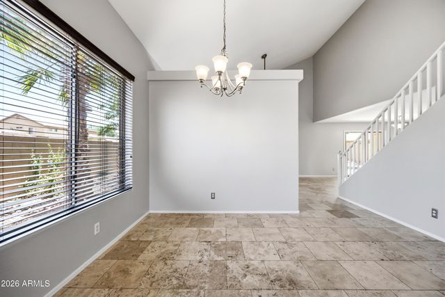3289 E Waterman Street, Gilbert, AZ 85297