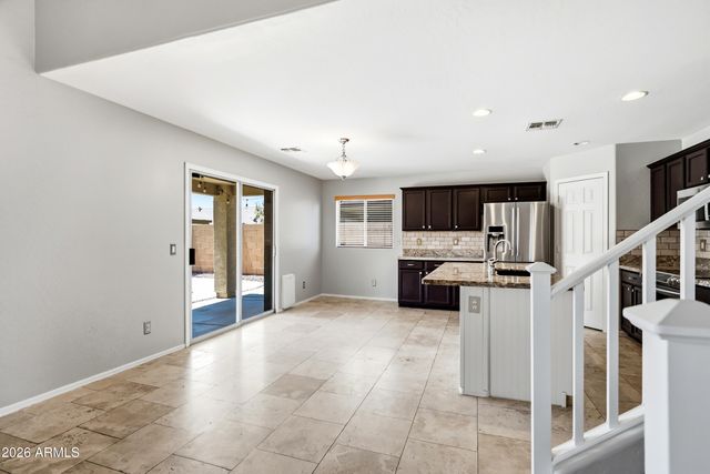 3289 E Waterman Street, Gilbert, AZ 85297