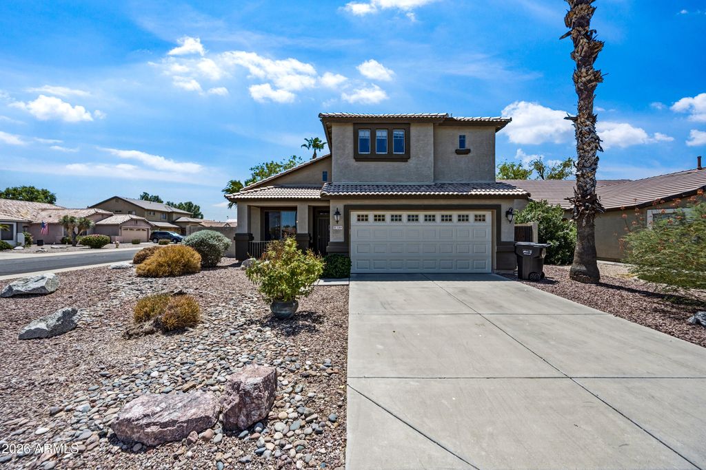 3289 E Waterman Street, Gilbert, AZ 85297