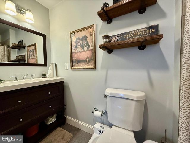 2310 EDGE HILL RD, Huntingdon Valley, PA 19006