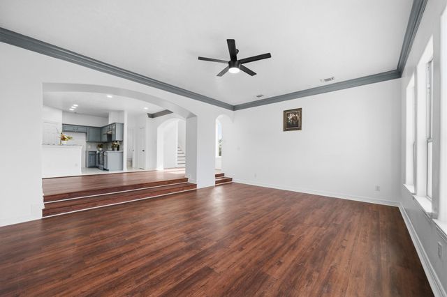 12606 Panther Villa Court, Houston, TX 77099