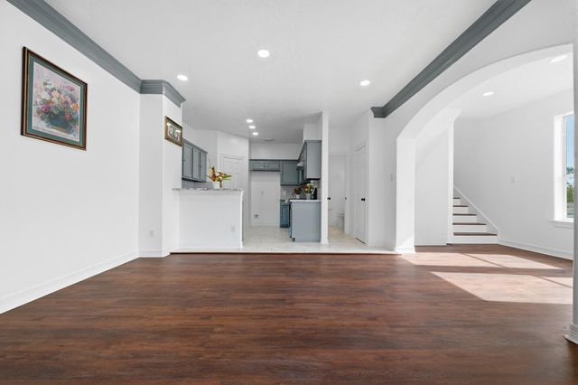 12606 Panther Villa Court, Houston, TX 77099