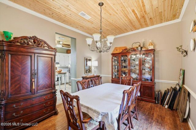 215 Comstock Lane, Madison, MS 39110