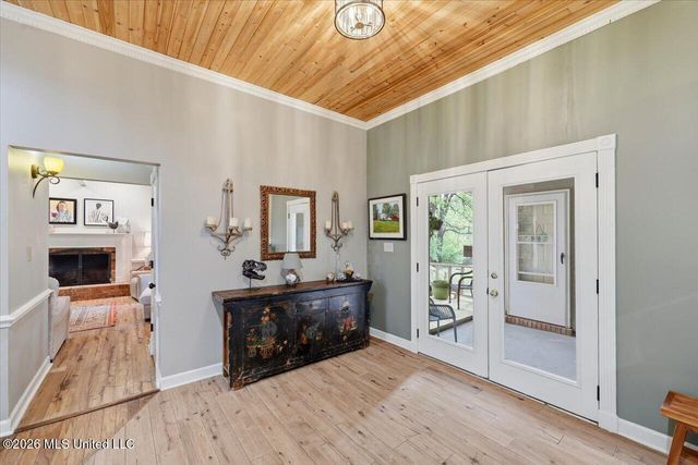 215 Comstock Lane, Madison, MS 39110