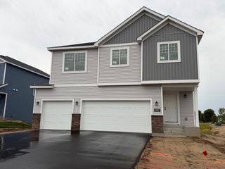 1927 Pierce Street S, Cambridge, MN 55008