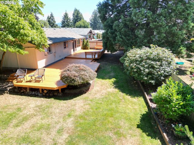 12719 Ne 85TH St, Vancouver, WA 98682