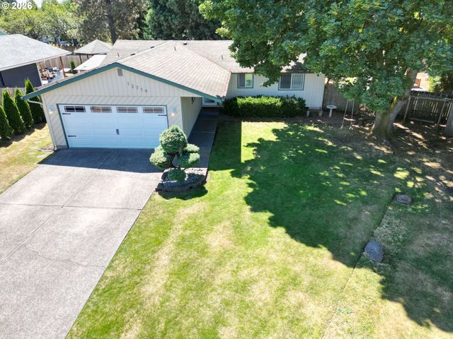 12719 Ne 85TH St, Vancouver, WA 98682
