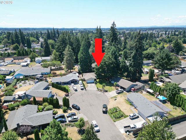 12719 Ne 85TH St, Vancouver, WA 98682