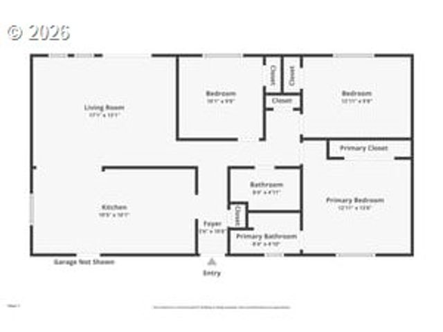 12719 Ne 85TH St, Vancouver, WA 98682