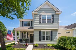 2496 Snowtip Lane, Grove City, OH 43123