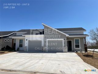 215 Riptide Rd B, Temple, TX 76501