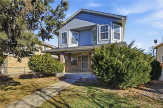 3736 S Inca Street, Englewood, CO 80110