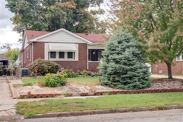 2518 Edison Avenue, Granite City, IL 62040