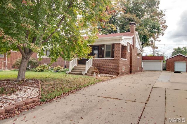 2518 Edison Avenue, Granite City, IL 62040
