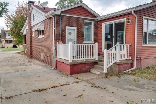 2518 Edison Avenue, Granite City, IL 62040
