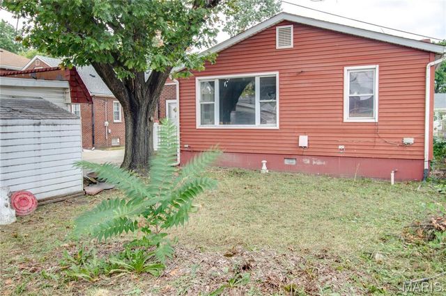 2518 Edison Avenue, Granite City, IL 62040