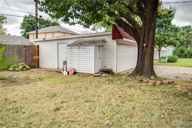 2518 Edison Avenue, Granite City, IL 62040