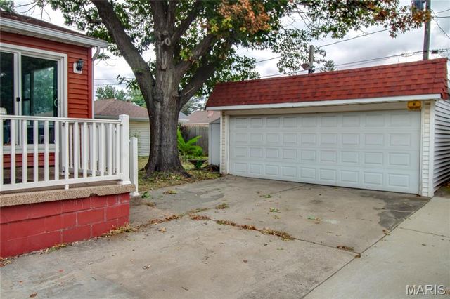 2518 Edison Avenue, Granite City, IL 62040
