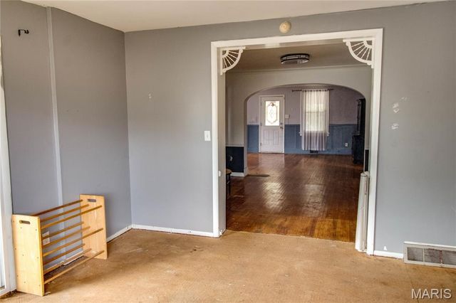 2518 Edison Avenue, Granite City, IL 62040