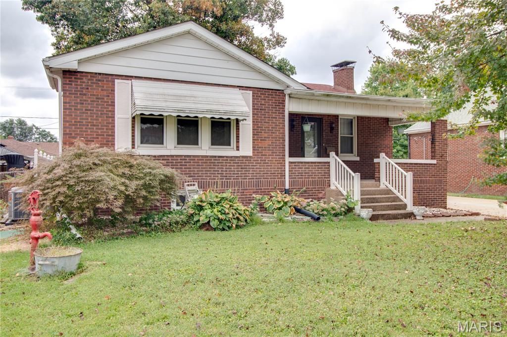 2518 Edison Avenue, Granite City, IL 62040