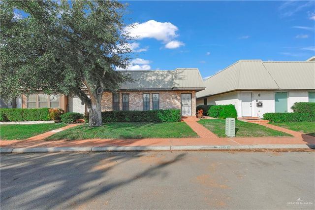 2016 S 5th Street 17, Mcallen, TX 78503