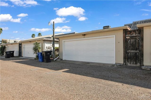 2016 S 5th Street 17, Mcallen, TX 78503