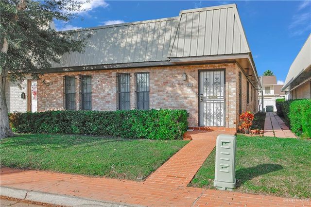 2016 S 5th Street 17, Mcallen, TX 78503