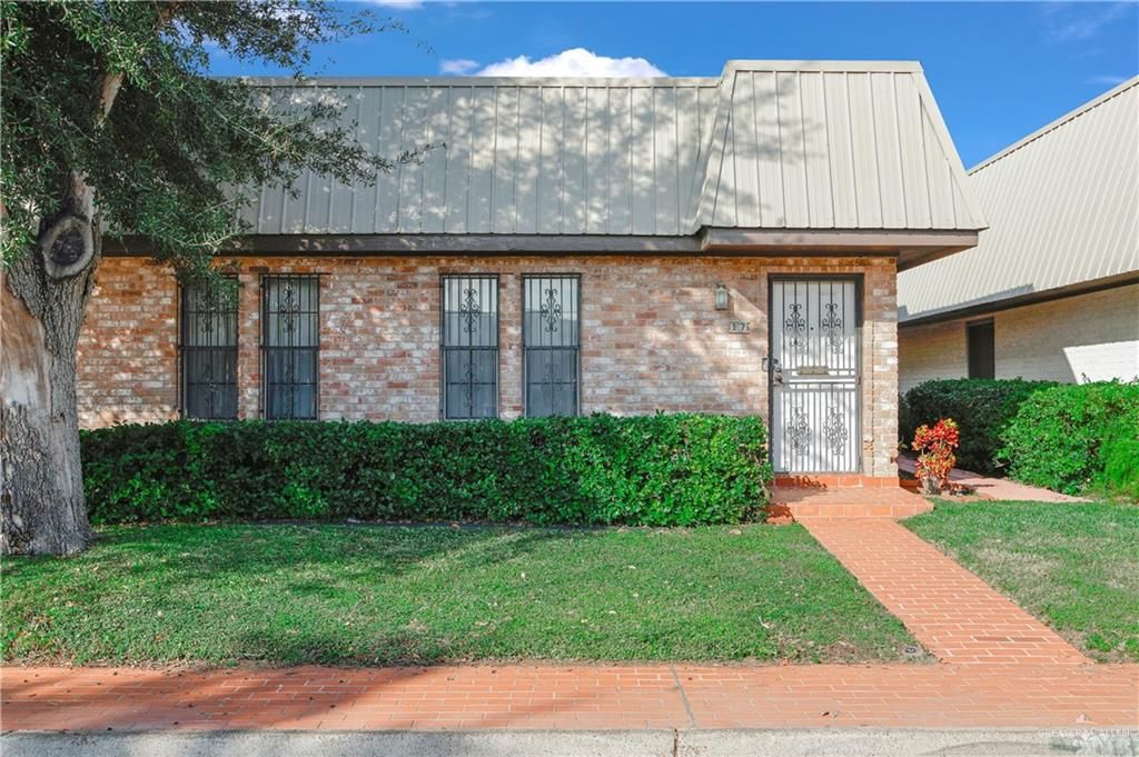 2016 S 5th Street 17, Mcallen, TX 78503