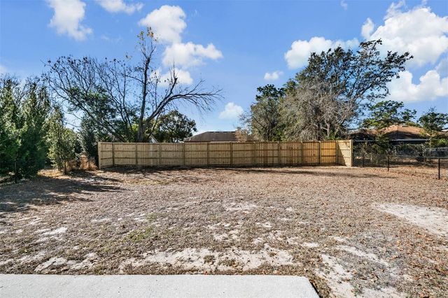 12044 ELGIN BOULEVARD, Spring Hill, FL 34608