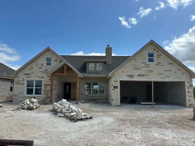 3110 Maplewood Drive, San Angelo, TX 76904