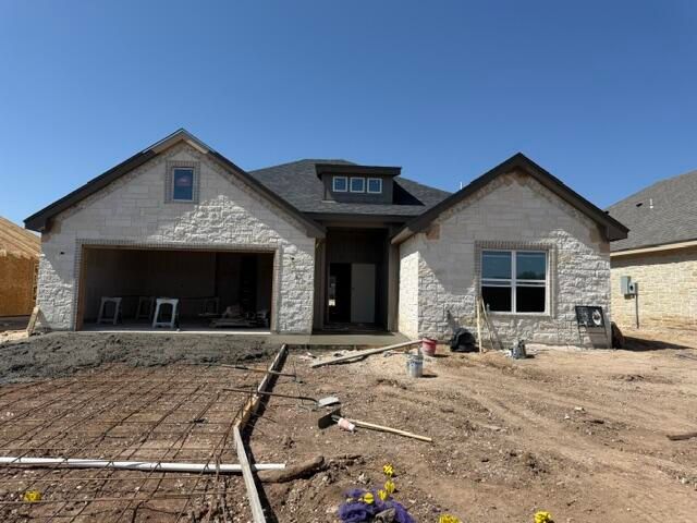 3110 Maplewood Drive, San Angelo, TX 76904