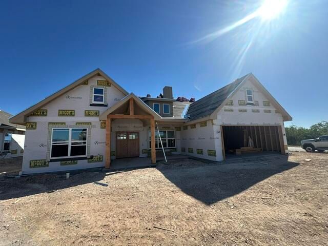 3110 Maplewood Drive, San Angelo, TX 76904