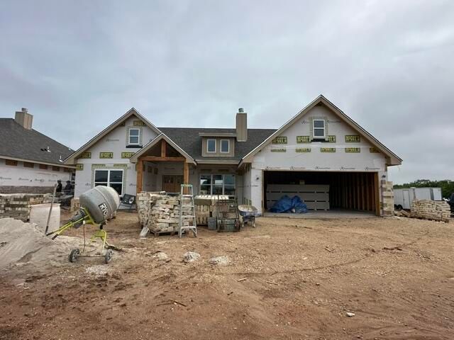 3110 Maplewood Drive, San Angelo, TX 76904