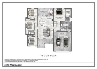 3110 Maplewood Drive, San Angelo, TX 76904